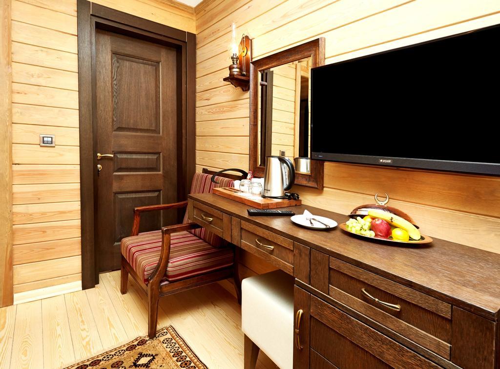 Royal Uzungol Hotel&Spa Kamer foto