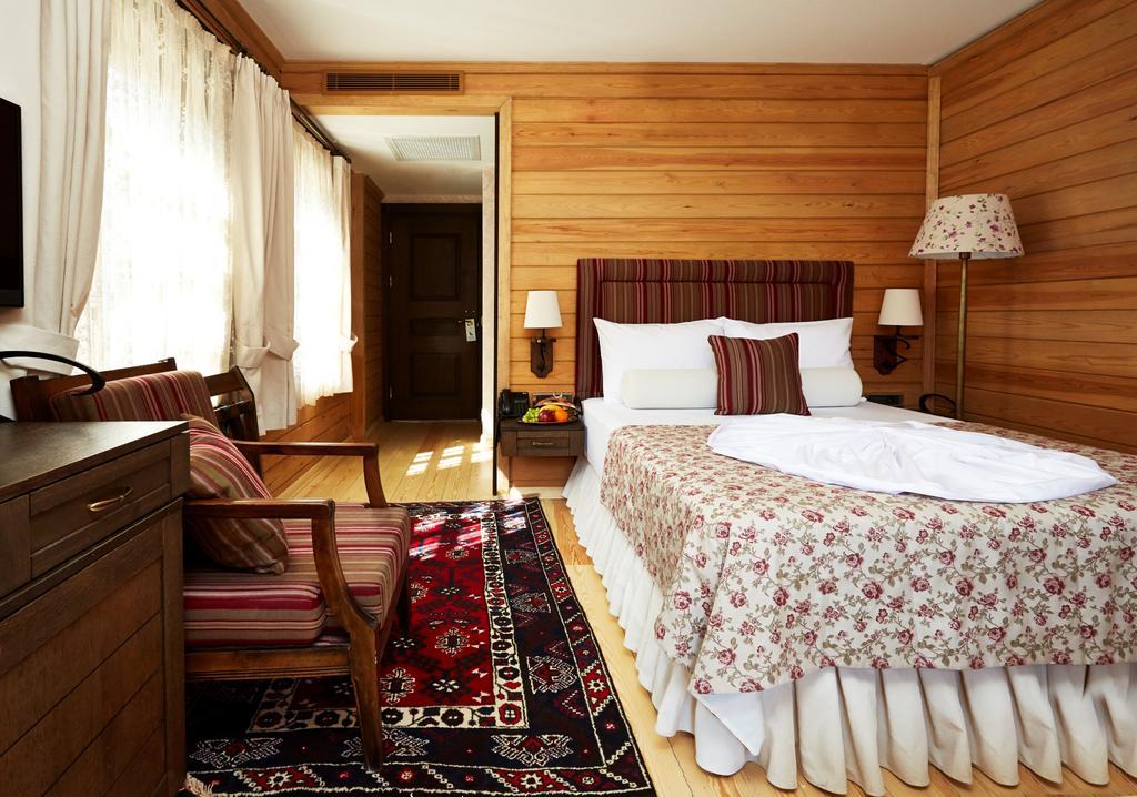 Royal Uzungol Hotel&Spa Kamer foto