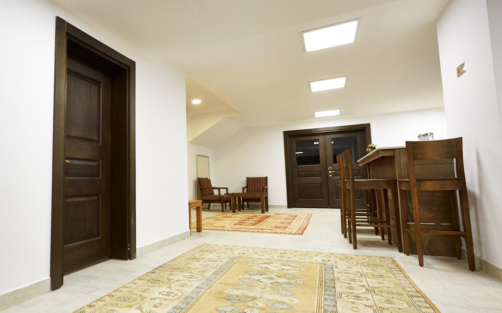 Royal Uzungol Hotel&Spa Buitenkant foto